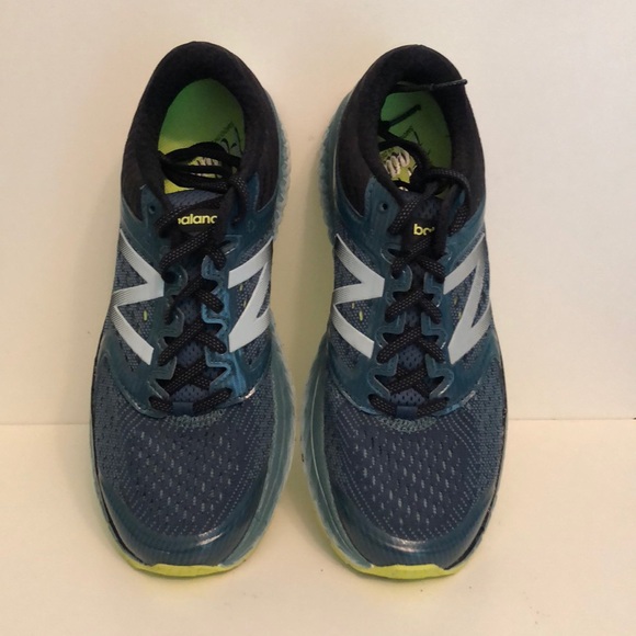 Men’s New Balance FF 1080v7 - Picture 2 of 4